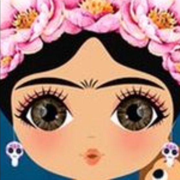 Meet your Posher, Cecilia - Picture 1 of 1